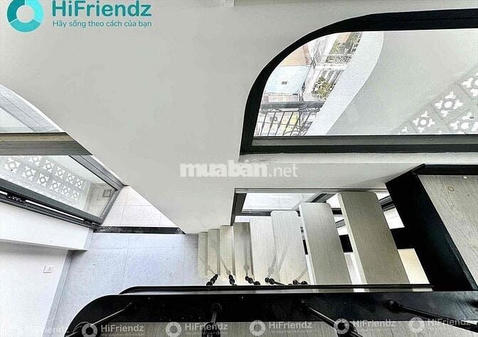 Khai Trương Dự Án Mới 100% - Full Nội Thất Máy Giặt Riêng Ngay Đầm Sen