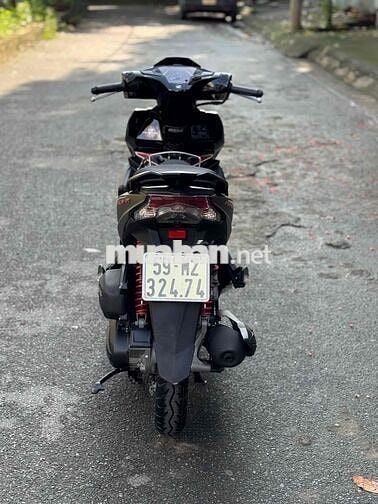 honda ab 125 phiên bản đặc biệt kỹ niệm bstp 9 chu