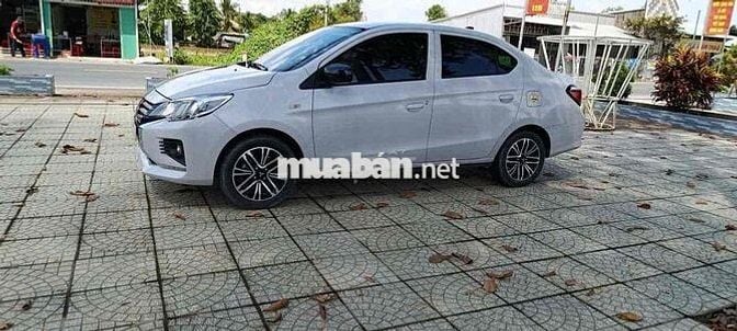 Mitsubishi Attrage 2023 1.2 MT - 32000 km