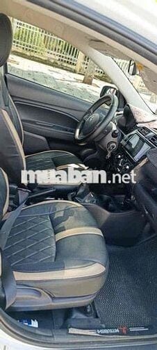 Mitsubishi Attrage 2023 1.2 MT - 32000 km