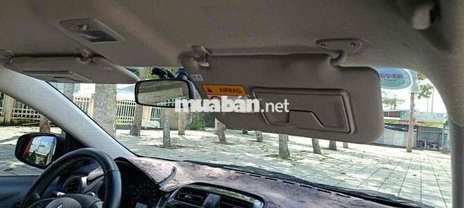 Mitsubishi Attrage 2023 1.2 MT - 32000 km