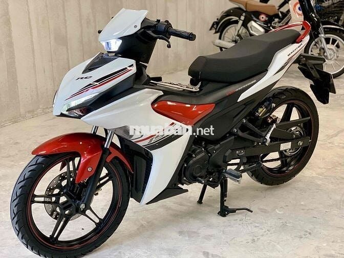 🏍 Exciter 155 VVA 2021 biển 49 zin đẹp chính chủ 🔥