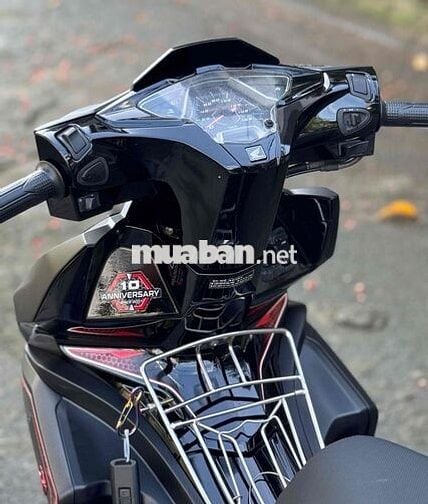 honda ab 125 phiên bản đặc biệt kỹ niệm bstp 9 chu