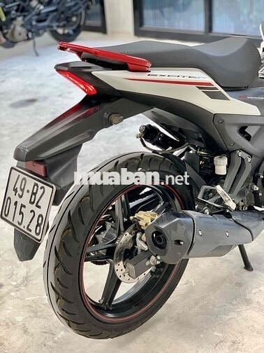 🏍 Exciter 155 VVA 2021 biển 49 zin đẹp chính chủ 🔥