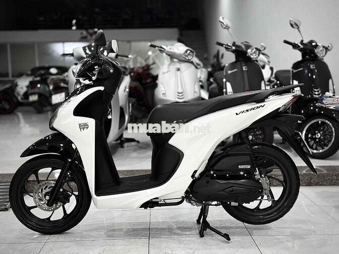 Vision 2024 Odo1k Lướt như mới ( Hỗ trợ Trả GÓP )