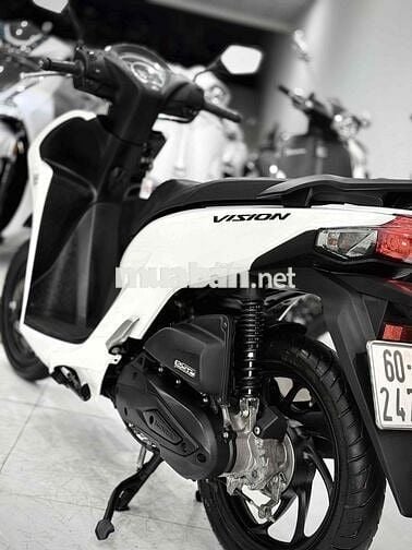 Vision 2024 Odo1k Lướt như mới ( Hỗ trợ Trả GÓP )