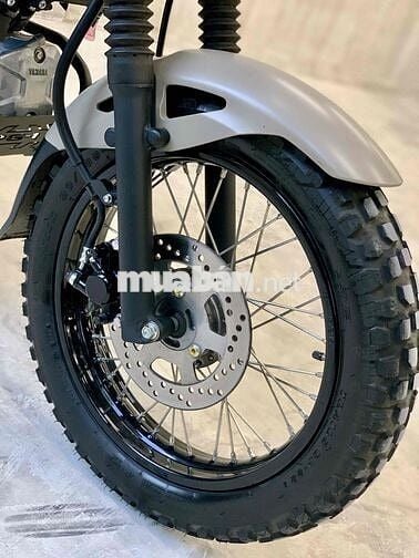 👉 Yamaha PG1 2025 chính chủ nâu cát 5800km cực mới