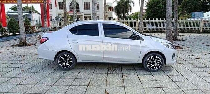 Mitsubishi Attrage 2023 1.2 MT - 32000 km