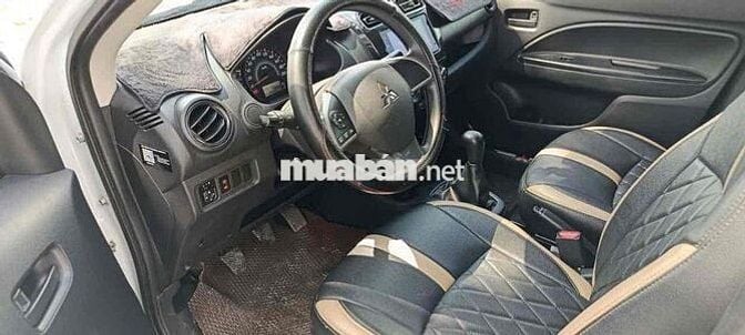 Mitsubishi Attrage 2023 1.2 MT - 32000 km