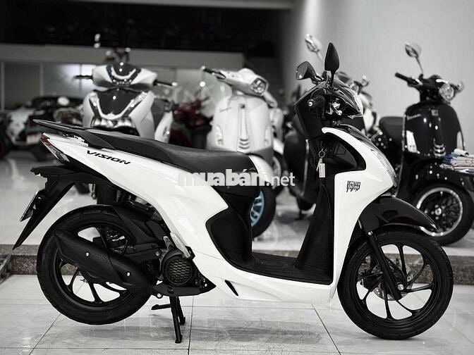 Vision 2024 Odo1k Lướt như mới ( Hỗ trợ Trả GÓP )