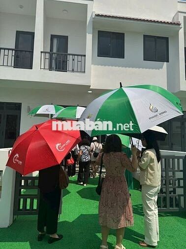 579 TRIỆU SỞ HỮU NHÀ PHỐ NGAY KHU CÔNG NGHIỆP LỚN NHẤT VIỆT NAM