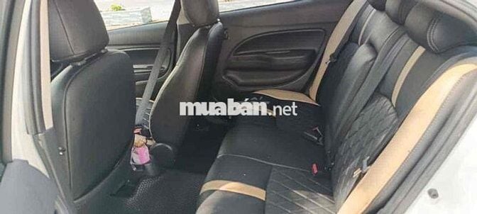 Mitsubishi Attrage 2023 1.2 MT - 32000 km