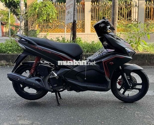 honda ab 125 phiên bản đặc biệt kỹ niệm bstp 9 chu