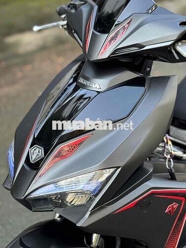 honda ab 125 phiên bản đặc biệt kỹ niệm bstp 9 chu