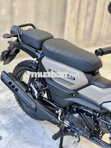 👉 Yamaha PG1 2025 chính chủ nâu cát 5800km cực mới