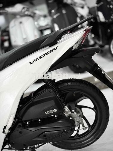 Vision 2024 Odo1k Lướt như mới ( Hỗ trợ Trả GÓP )