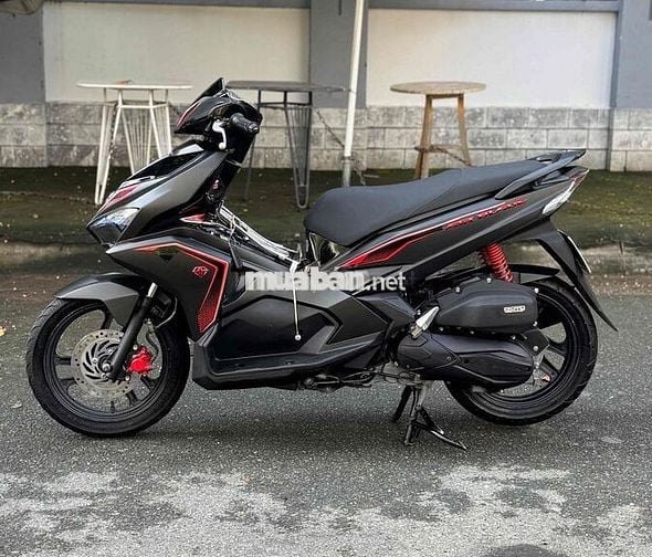 honda ab 125 phiên bản đặc biệt kỹ niệm bstp 9 chu