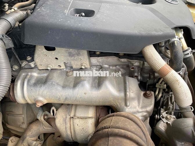 Toyota Fortuner 2019 2.4G 4x2 AT - 94000 km