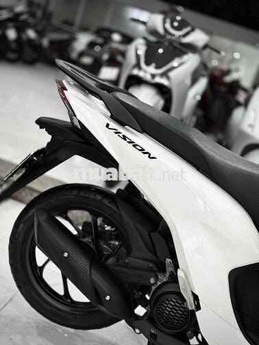 Vision 2024 Odo1k Lướt như mới ( Hỗ trợ Trả GÓP )