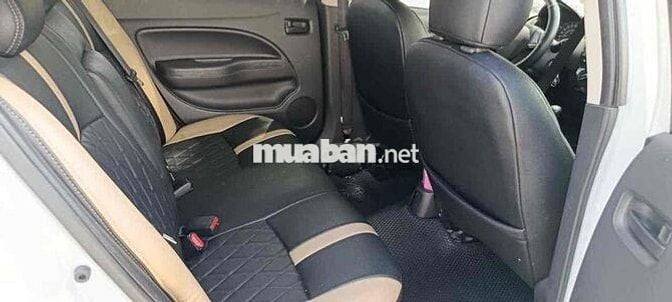 Mitsubishi Attrage 2023 1.2 MT - 32000 km