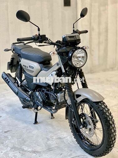 👉 Yamaha PG1 2025 chính chủ nâu cát 5800km cực mới