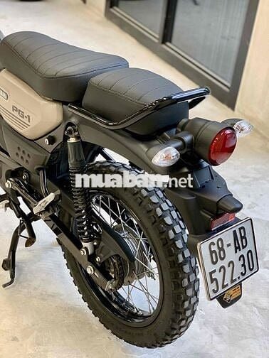 👉 Yamaha PG1 2025 chính chủ nâu cát 5800km cực mới