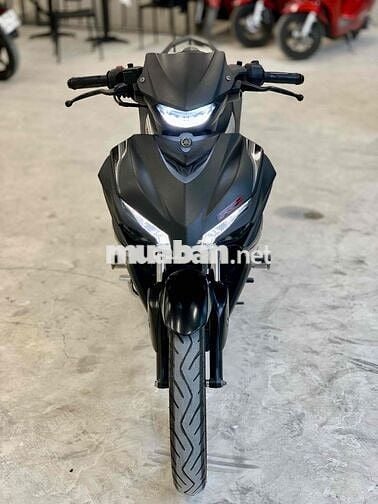 Exciter 155 VVA 2022 đen nhám thể thao chính chủ ✅