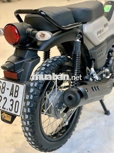 👉 Yamaha PG1 2025 chính chủ nâu cát 5800km cực mới