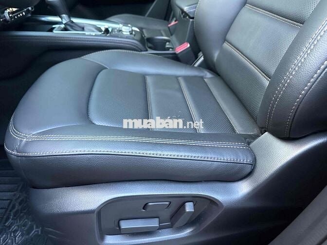 cx5 sx 2025 xe 1 chủ từ mới