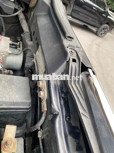 Toyota Fortuner 2019 2.4G 4x2 AT - 94000 km