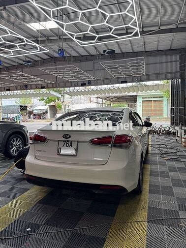 Kia Cerato 2016 1.6 MT - 103000 km