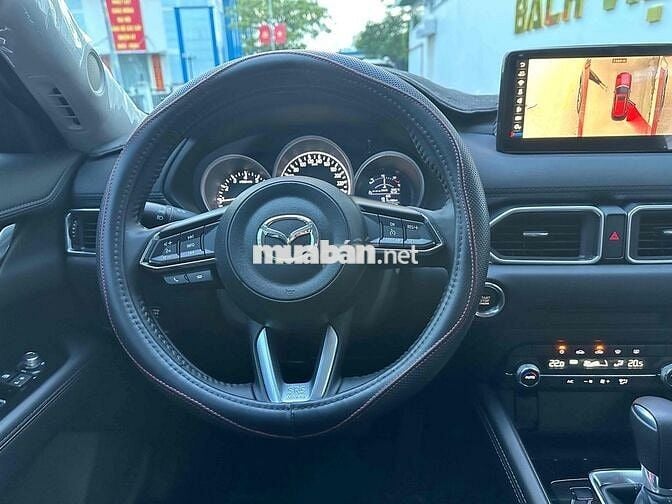 cx5 sx 2025 xe 1 chủ từ mới