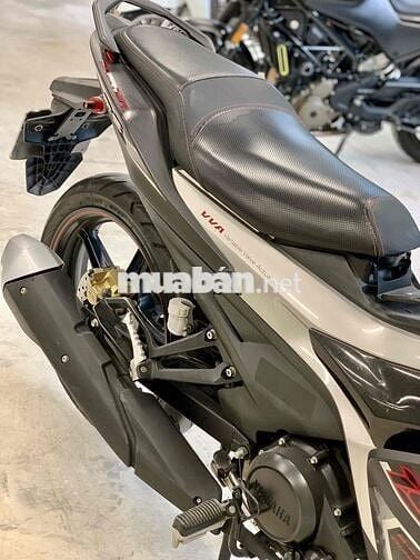 Exciter 155 VVA 2022 đen nhám thể thao chính chủ ✅