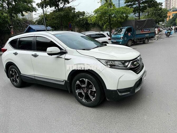 CRV 2018 L