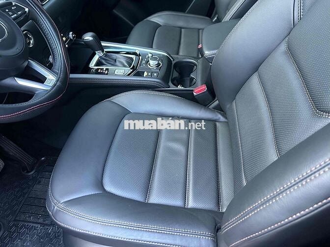 cx5 sx 2025 xe 1 chủ từ mới