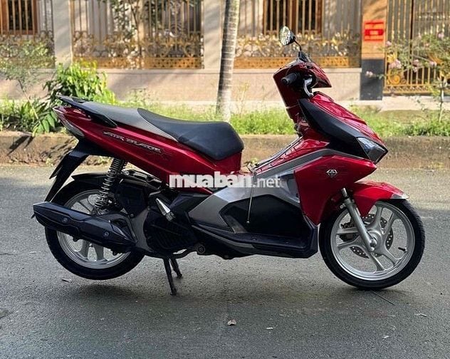 honda ab 125 đỏ bạc xe zin máy zin 9 chủ ký bán
