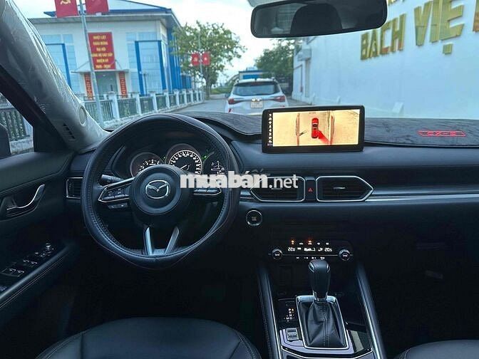 cx5 sx 2025 xe 1 chủ từ mới