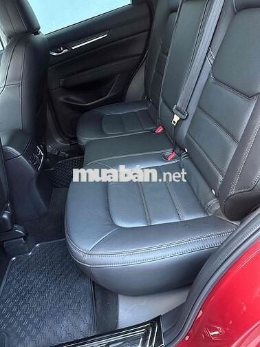 cx5 sx 2025 xe 1 chủ từ mới