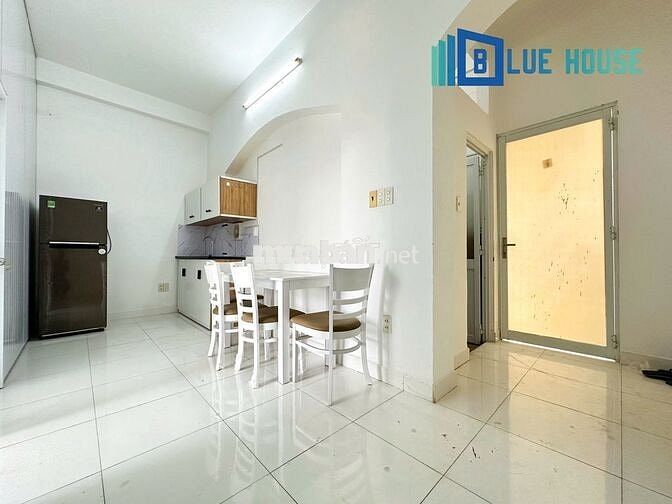 Cho Thuê CHDV Có Gác, Đầy Đủ Nội Thất – MT LUỸ BÁN BÍCH - Tại Tân Phú