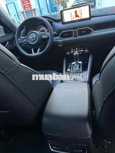 cx5 sx 2025 xe 1 chủ từ mới