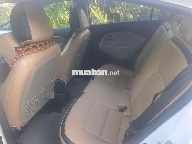 Kia Rio 2016.Tự động 76191 km