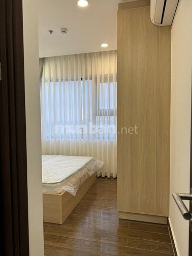 Chung cư Idico Tân Phú:  Căn góc,  75m2,2p ngủ,Có nội thất, 10tr/th