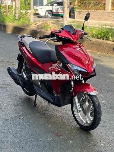 honda ab 125 đỏ bạc xe zin máy zin 9 chủ ký bán