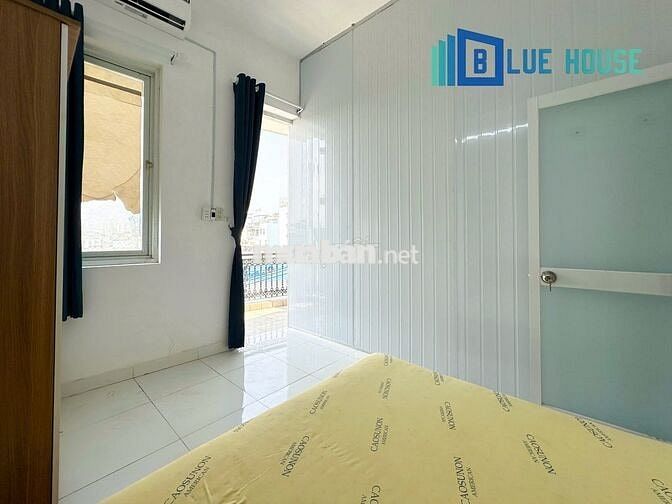 Cho Thuê CHDV Có Gác, Đầy Đủ Nội Thất – MT LUỸ BÁN BÍCH - Tại Tân Phú