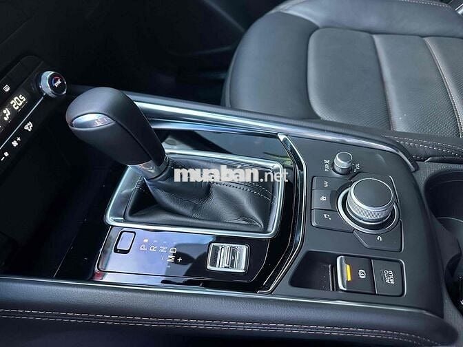 cx5 sx 2025 xe 1 chủ từ mới