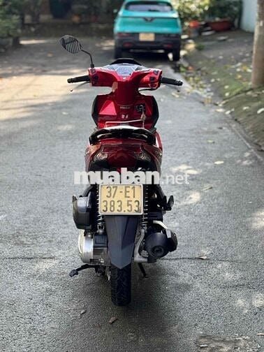 honda ab 125 đỏ bạc xe zin máy zin 9 chủ ký bán