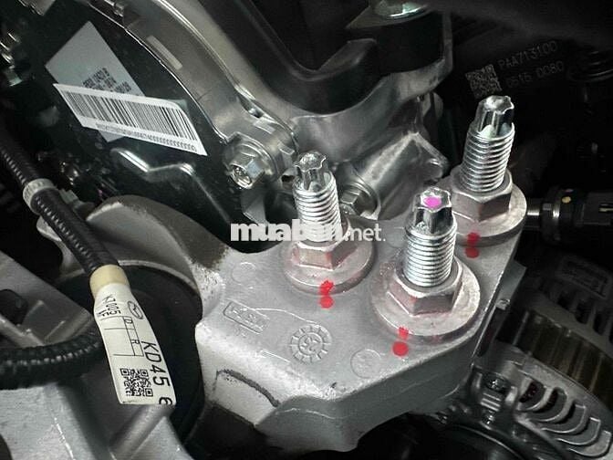 cx5 sx 2025 xe 1 chủ từ mới