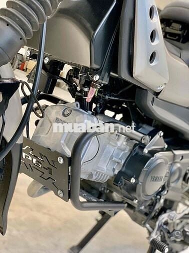 👉 Yamaha PG1 2025 chính chủ nâu cát 5800km cực mới