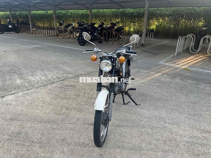 xe 68 lên dáng 67, xe giấy tờ đầy đủ