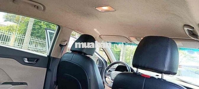 Hyundai Accent 2023 1.4 AT - 100000 km